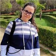 Bióloga Docente con más de 4 años de experiencia. Te ayudo a comprender los conceptos de biología, química y matemáticas.